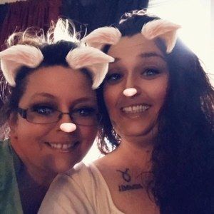 Meet your Posher, Lori